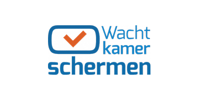 wachtkamer schermen